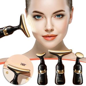 Masajeador facial