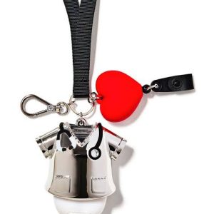 Lanyard Medico BBW